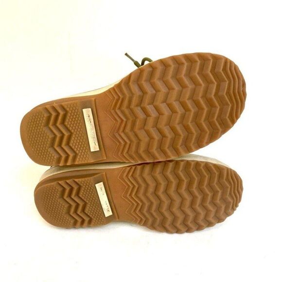 Sorel Men’s 1964 PAC T Waterproof Insulated Duck Boots Nutmeg Black Size 7 - Picture 6 of 8